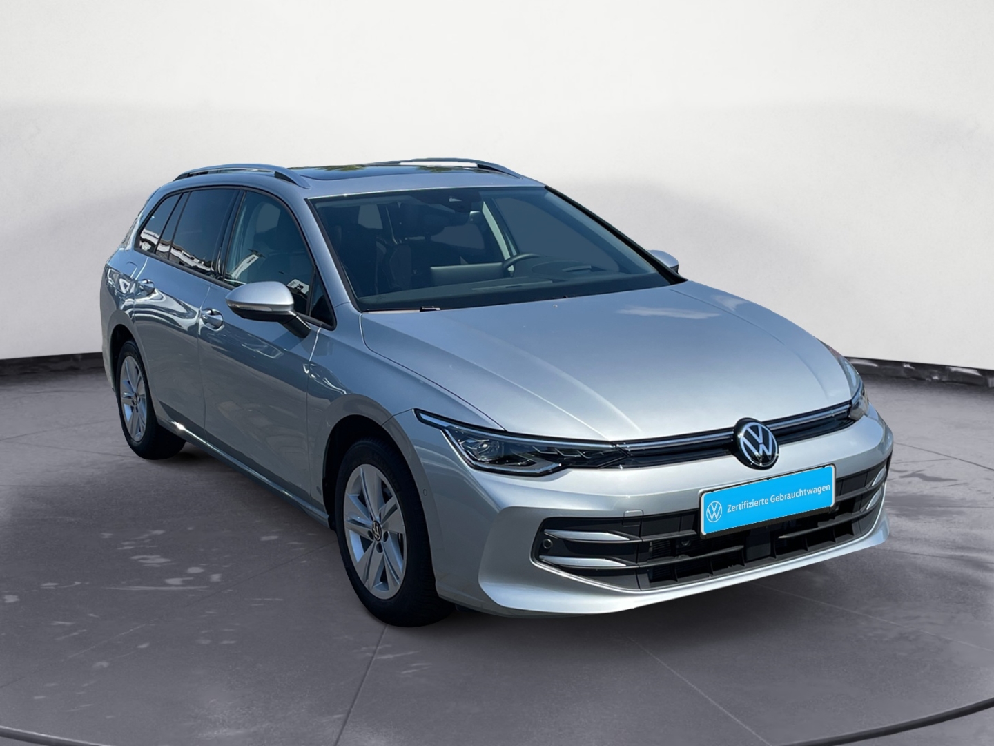 Volkswagen Golf Variant 1.5
