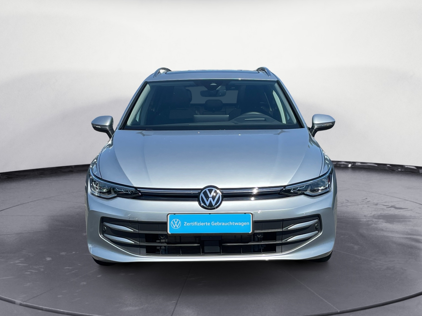Volkswagen Golf Variant 1.5
