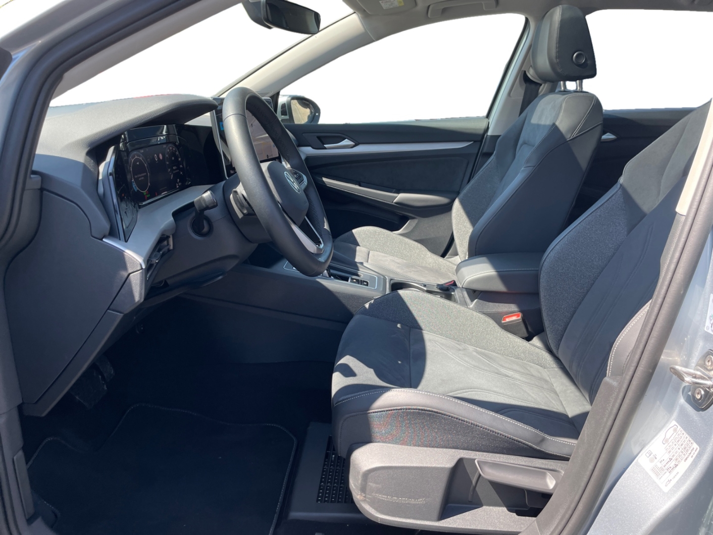 Volkswagen Golf Variant 1.5