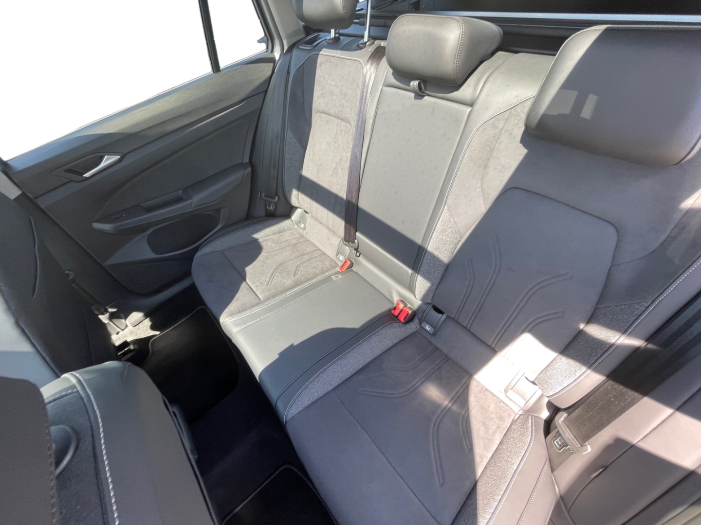 Volkswagen Golf Variant 1.5