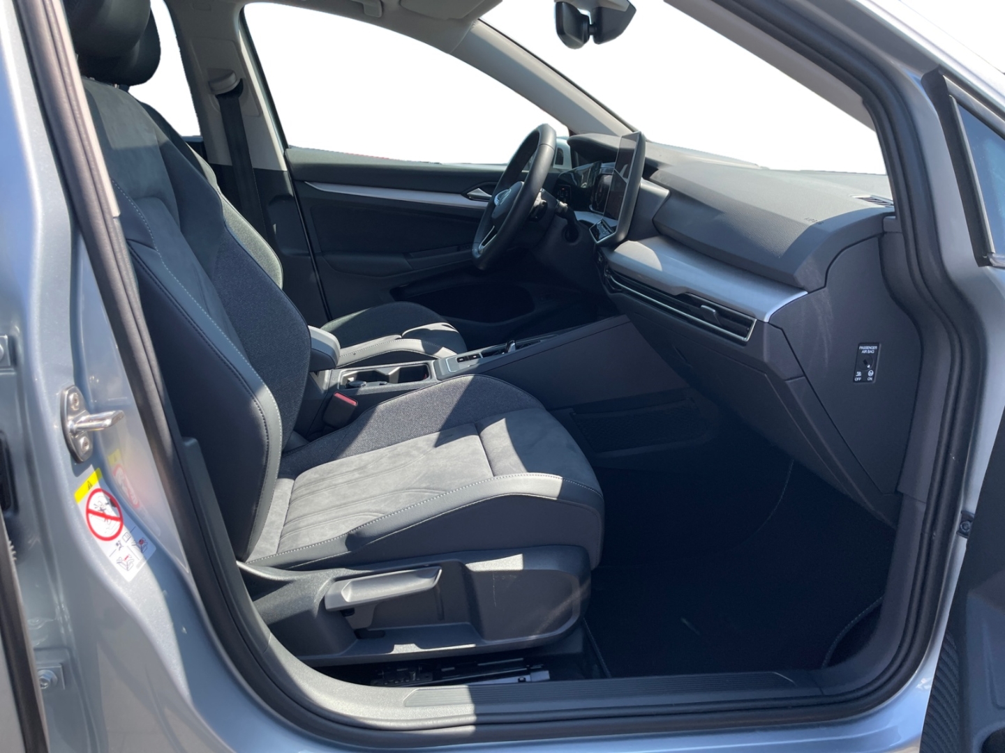 Volkswagen Golf Variant 1.5