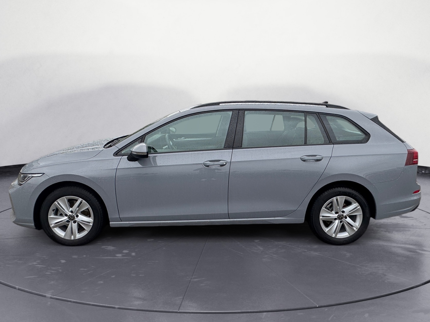 Volkswagen Golf Variant 8