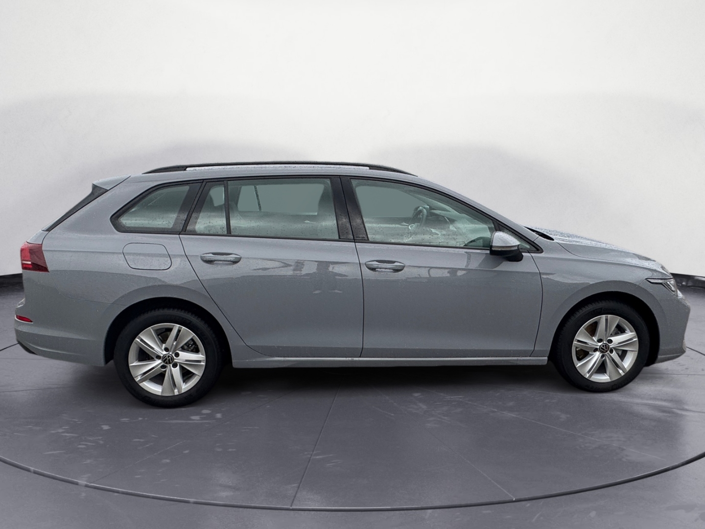 Volkswagen Golf Variant 8