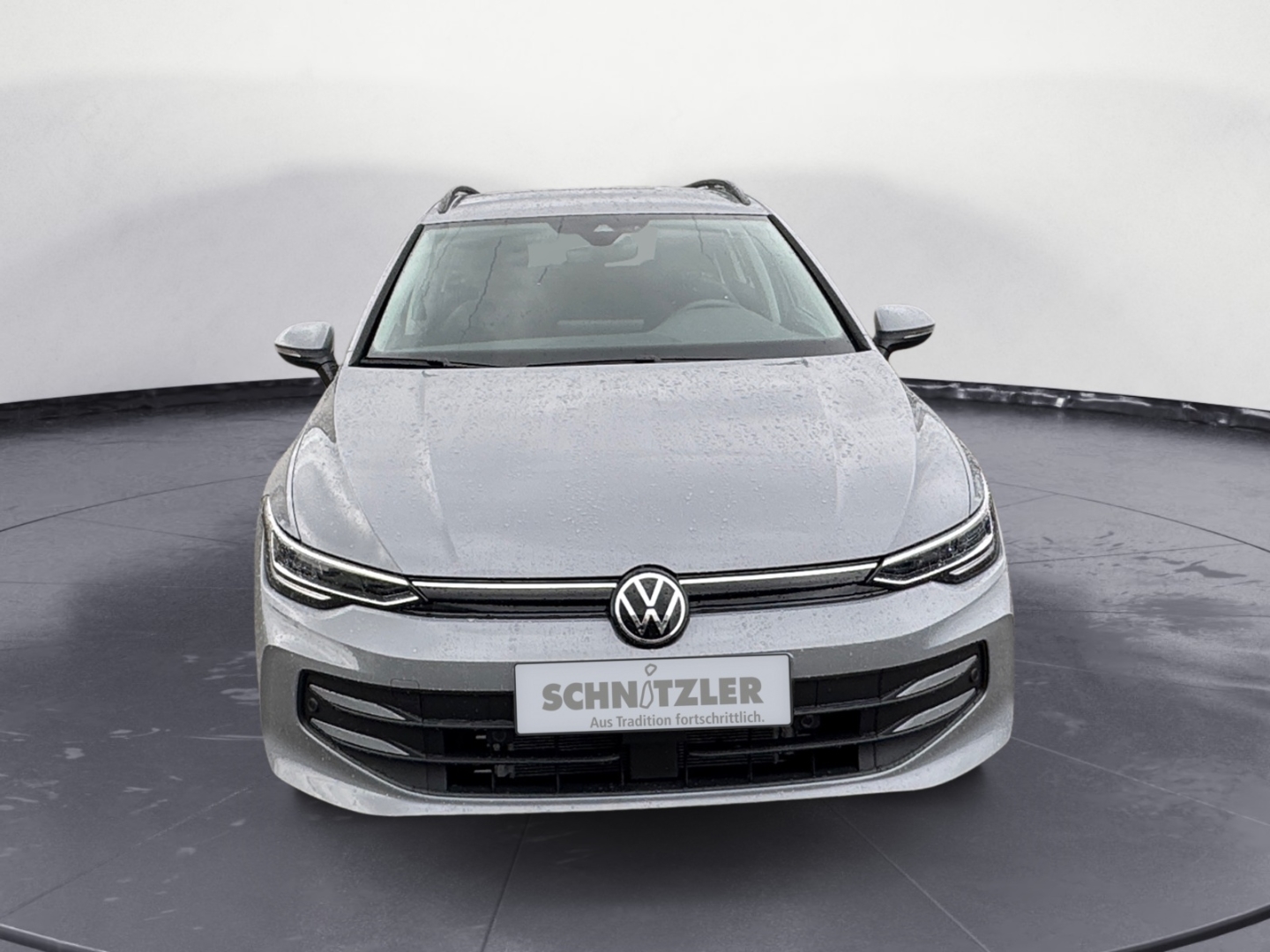 Volkswagen Golf Variant 8