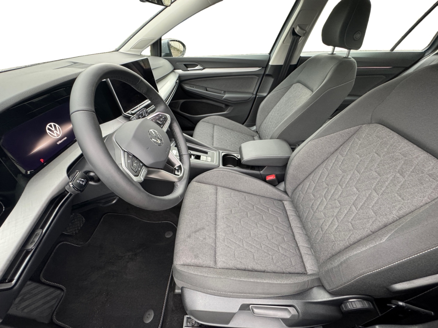 Volkswagen Golf Variant 8