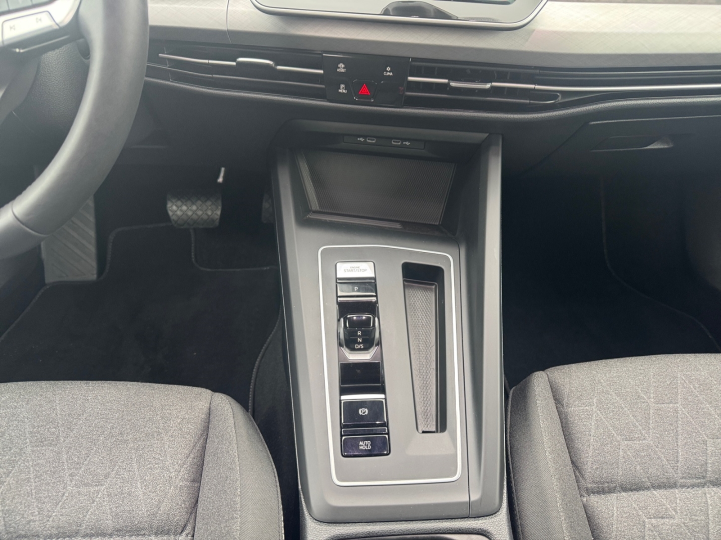 Volkswagen Golf Variant 8