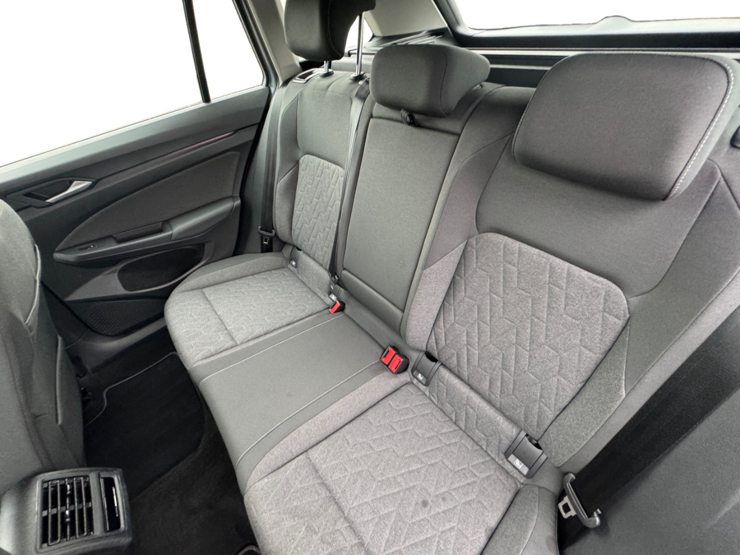 Volkswagen Golf Variant 8