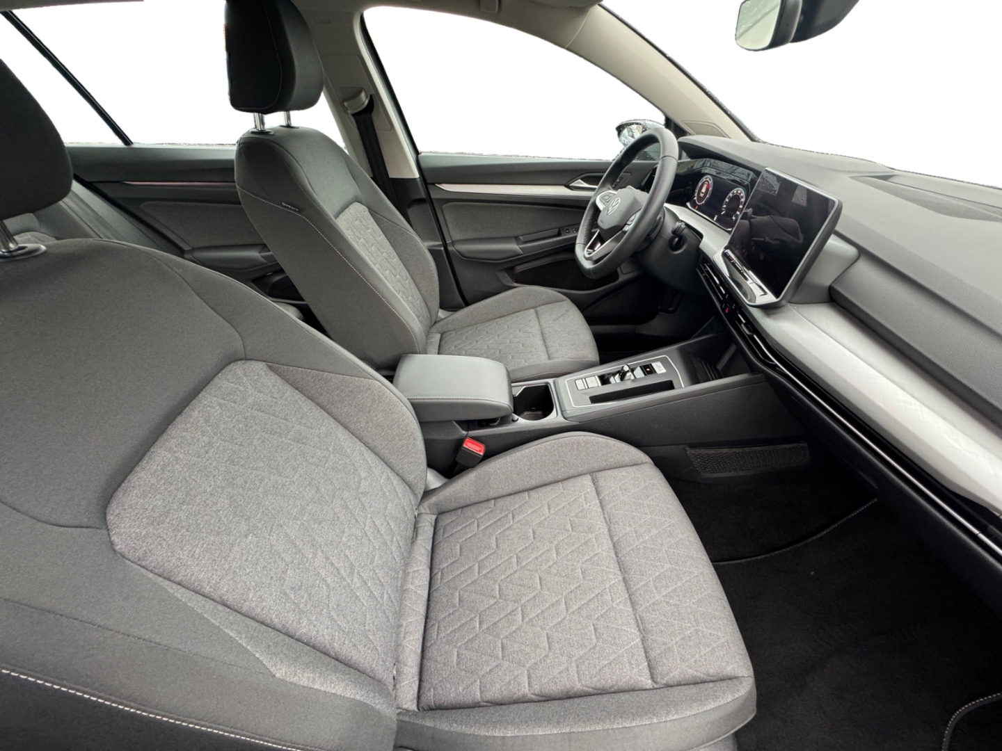 Volkswagen Golf Variant 8