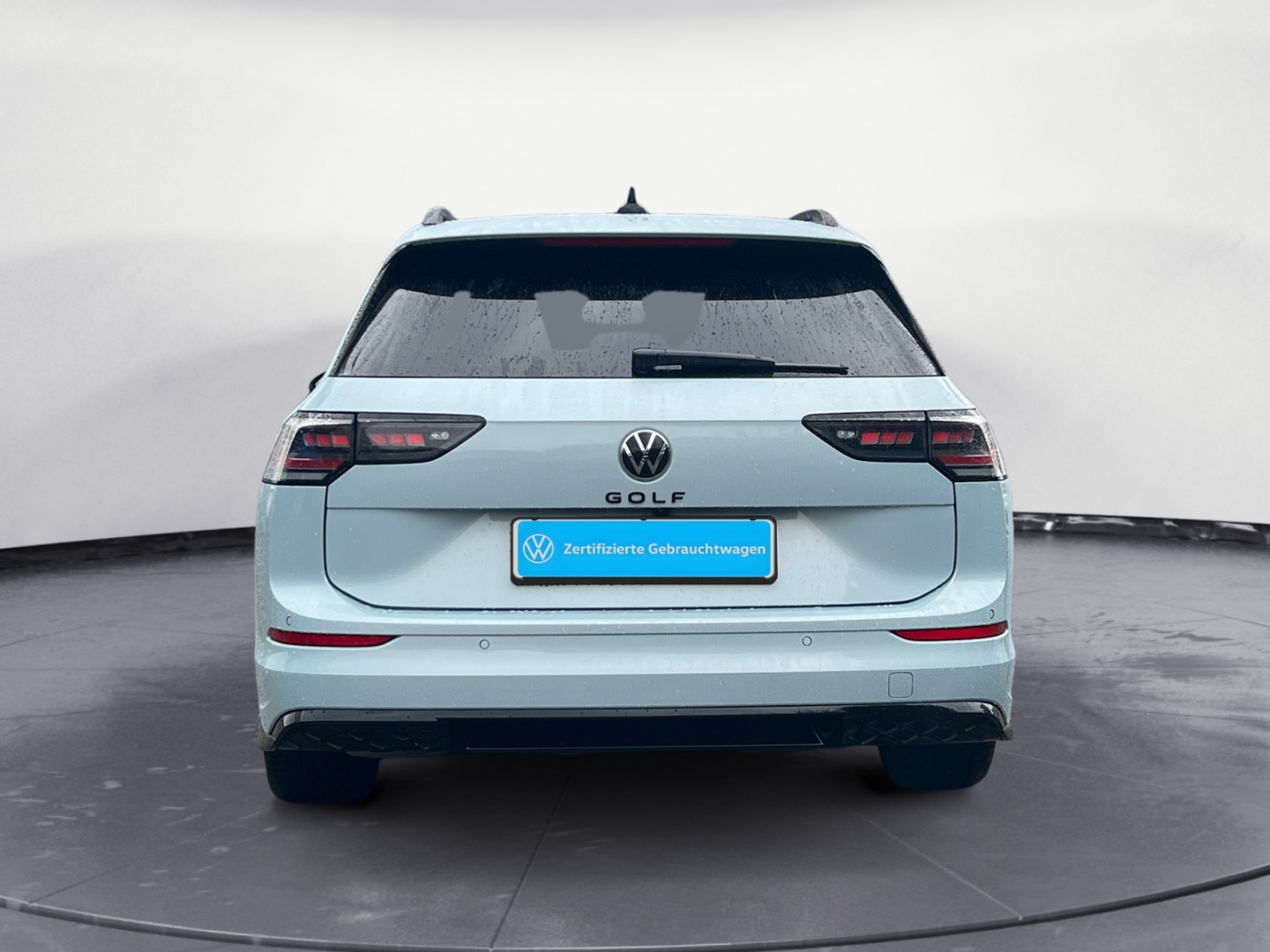 Volkswagen Golf Variant R-Line