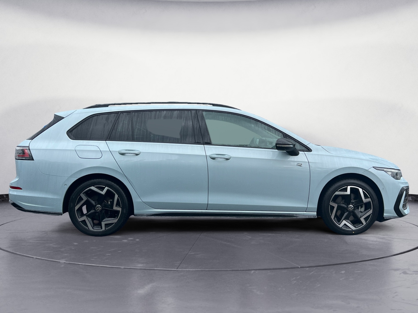 Volkswagen Golf Variant R-Line