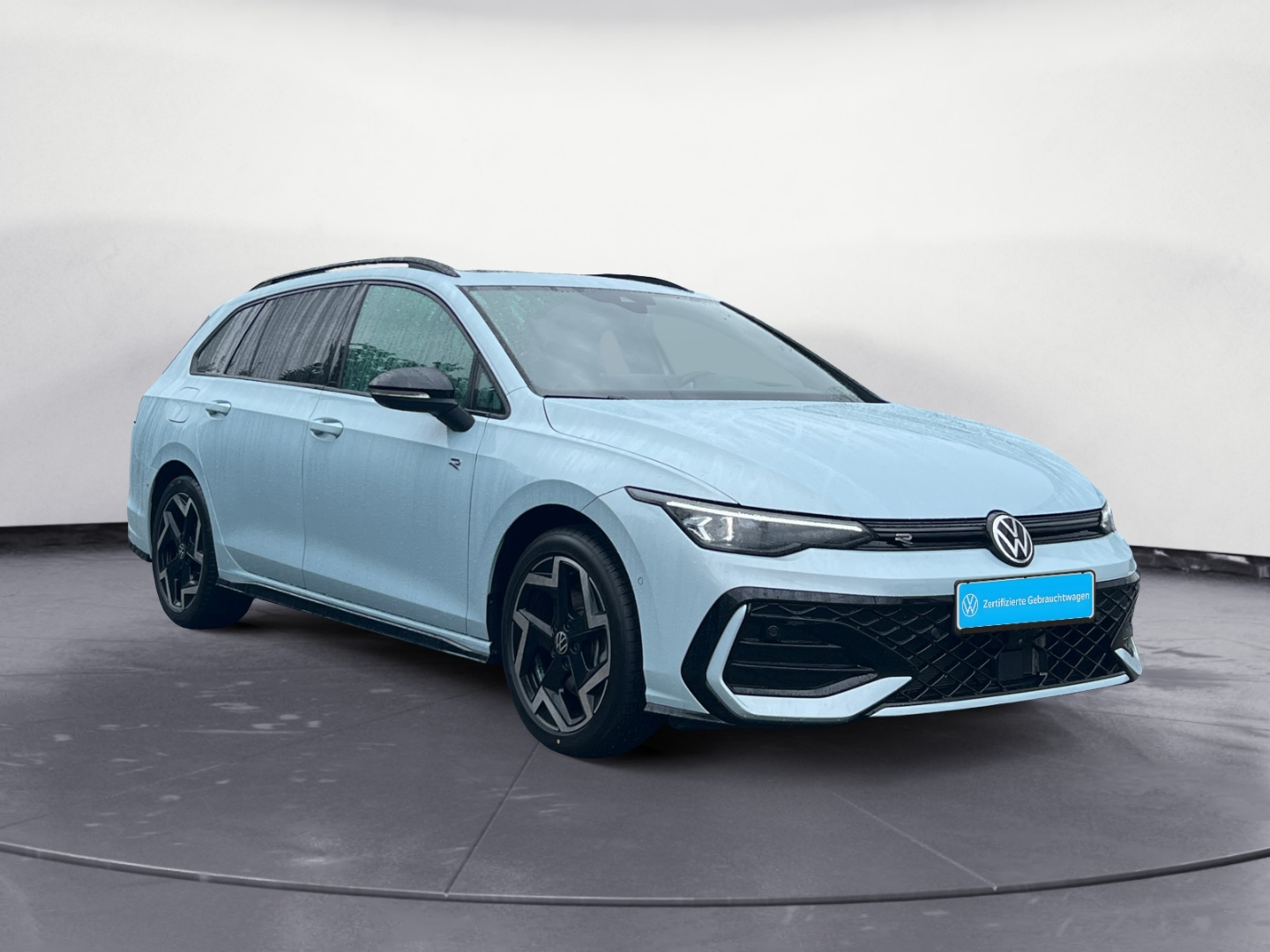 Volkswagen Golf Variant R-Line