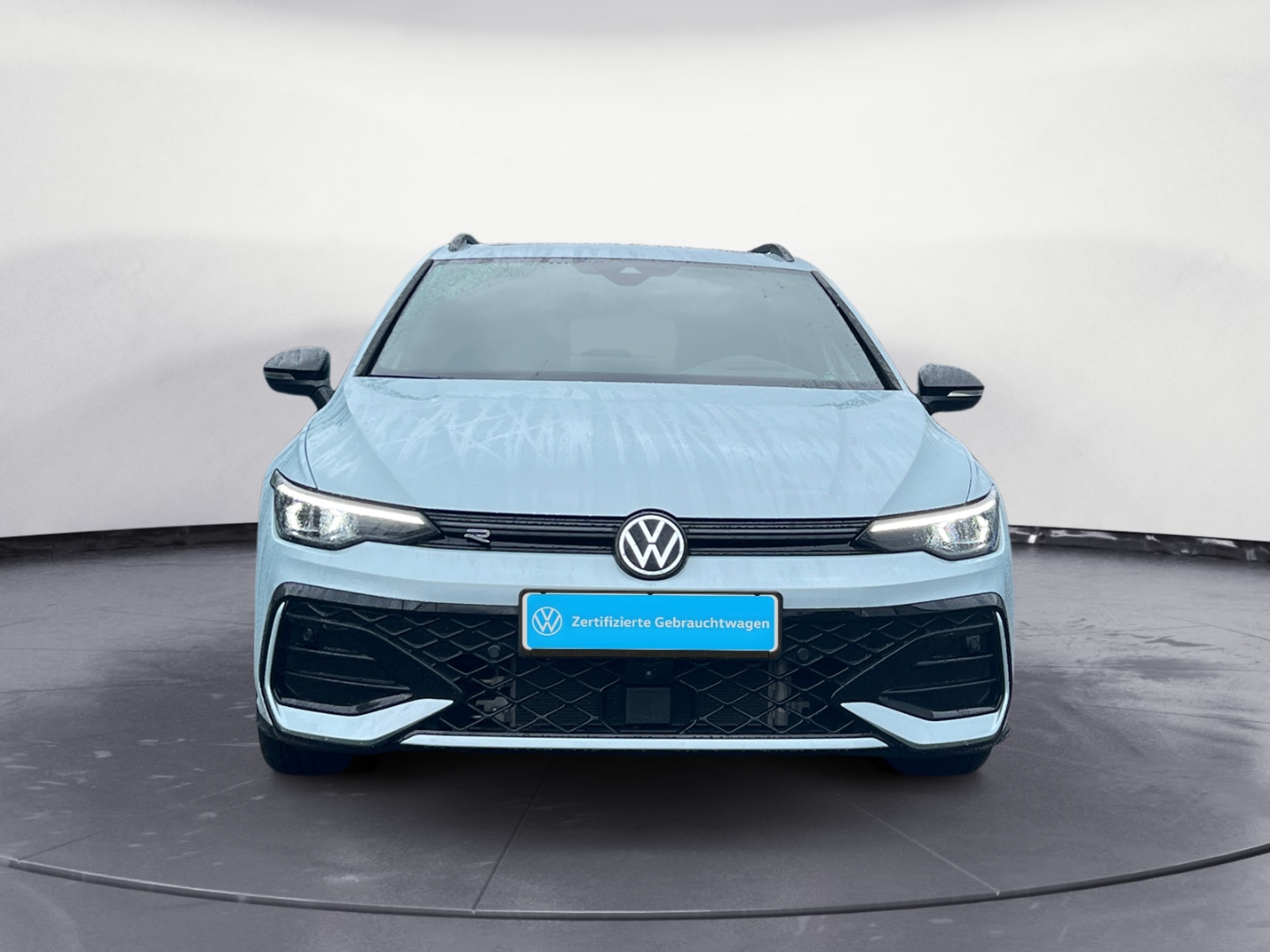 Volkswagen Golf Variant R-Line