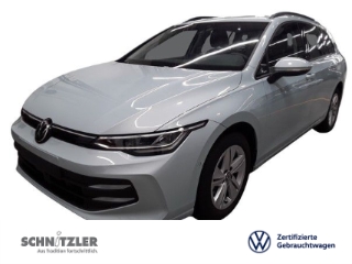 Volkswagen Golf Variant 1.5