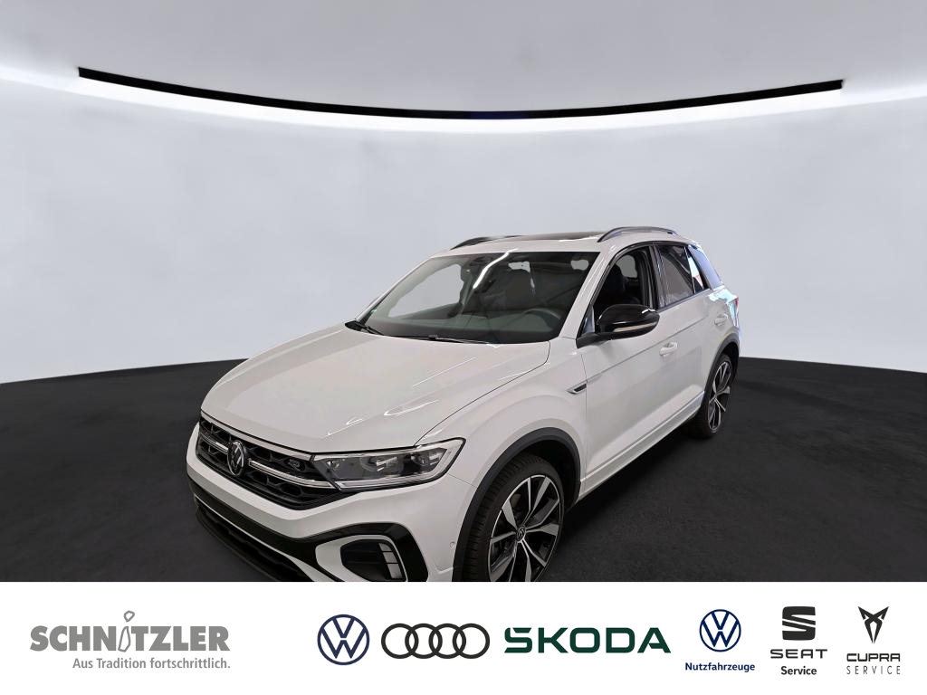 Volkswagen T-Roc R-Line 2.0