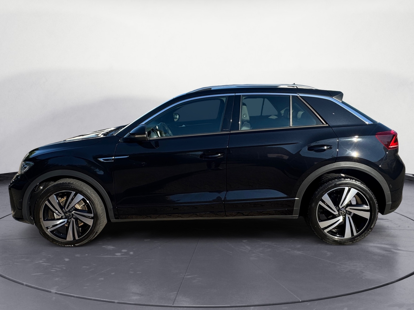 Volkswagen T-Roc R-Line 2.0