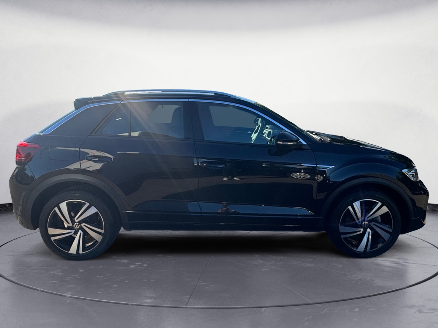 Volkswagen T-Roc R-Line 2.0
