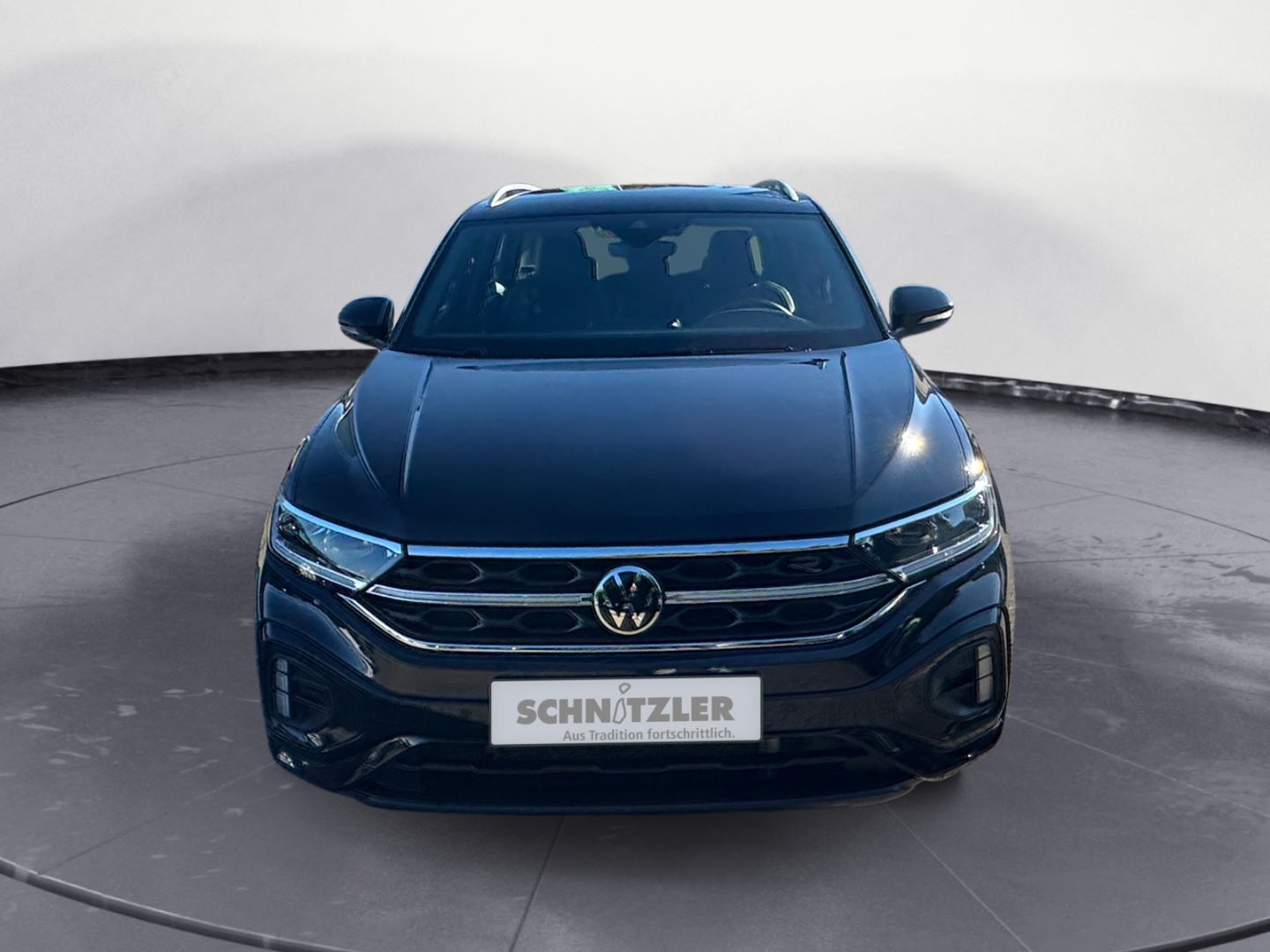 Volkswagen T-Roc R-Line 2.0