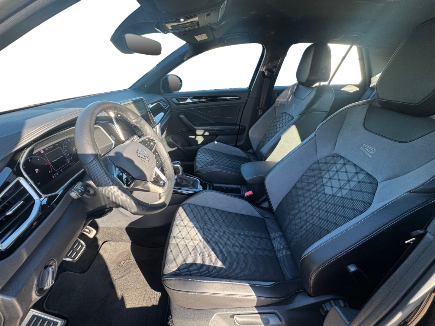 Volkswagen T-Roc R-Line 2.0
