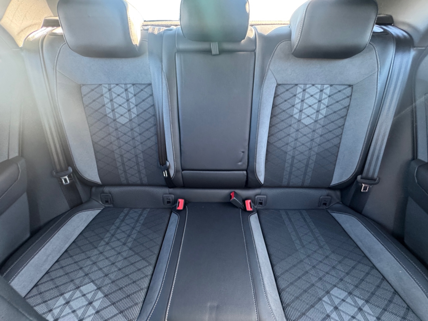 Volkswagen T-Roc R-Line 2.0