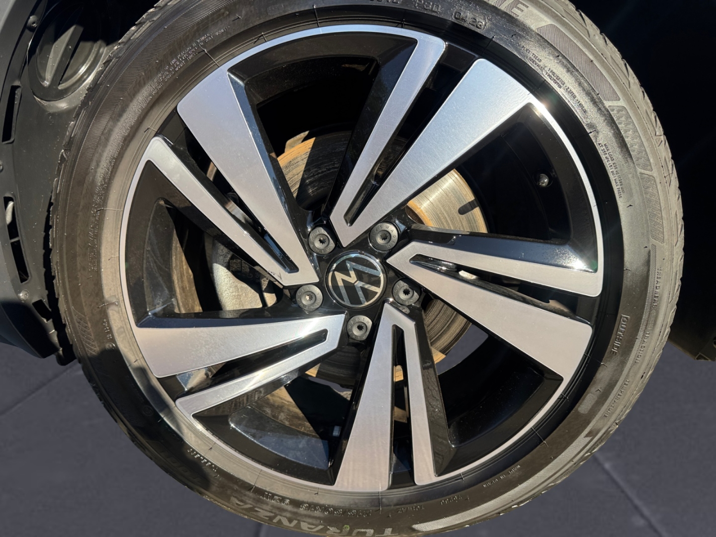 Volkswagen T-Roc R-Line 2.0