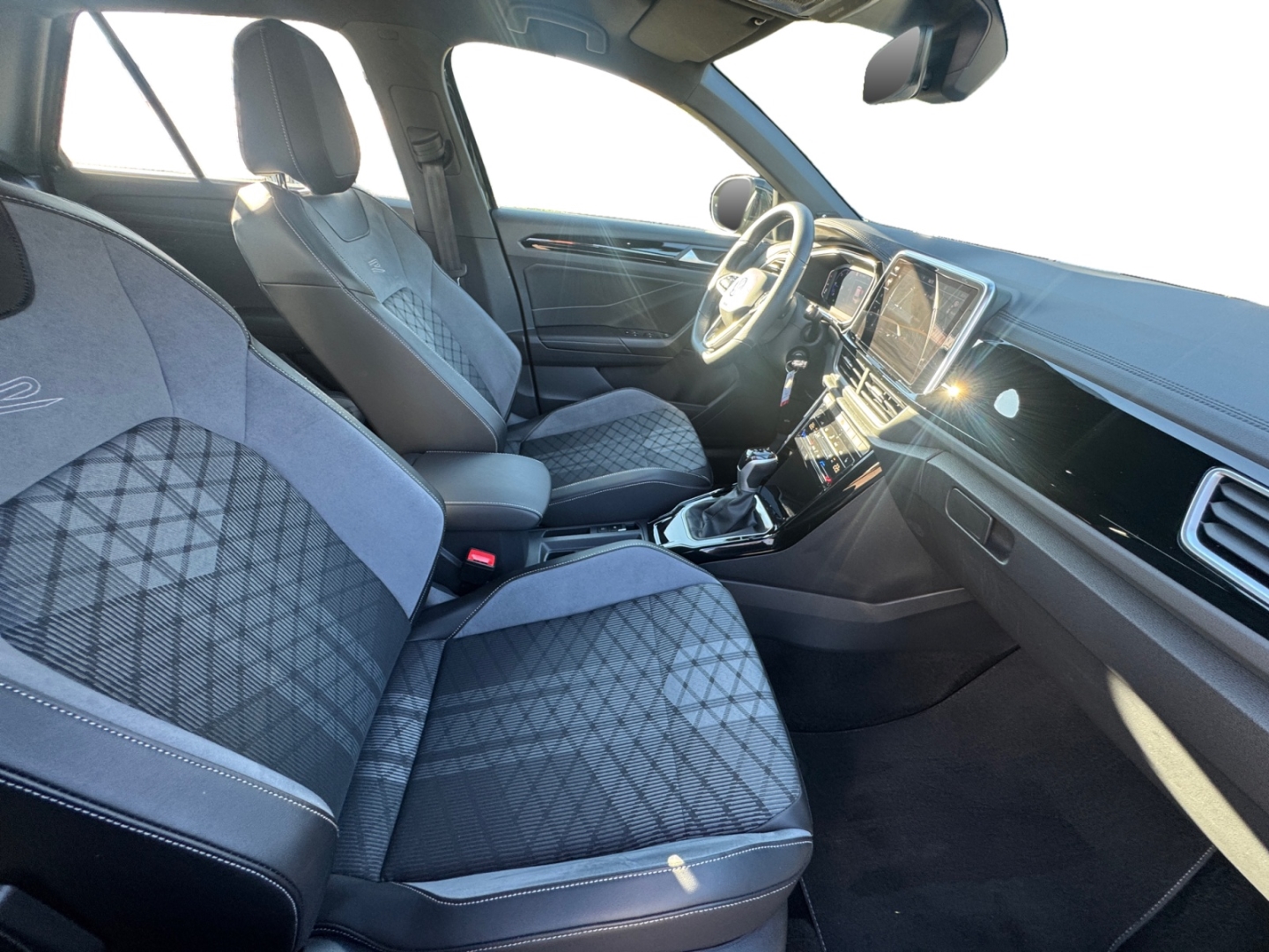 Volkswagen T-Roc R-Line 2.0