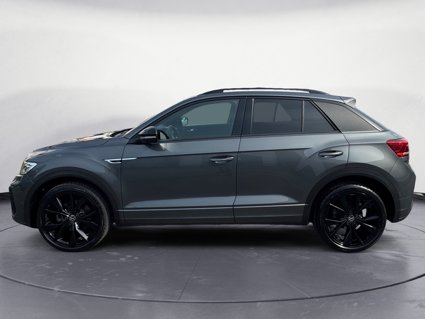 Volkswagen T-Roc R-Line 2.0