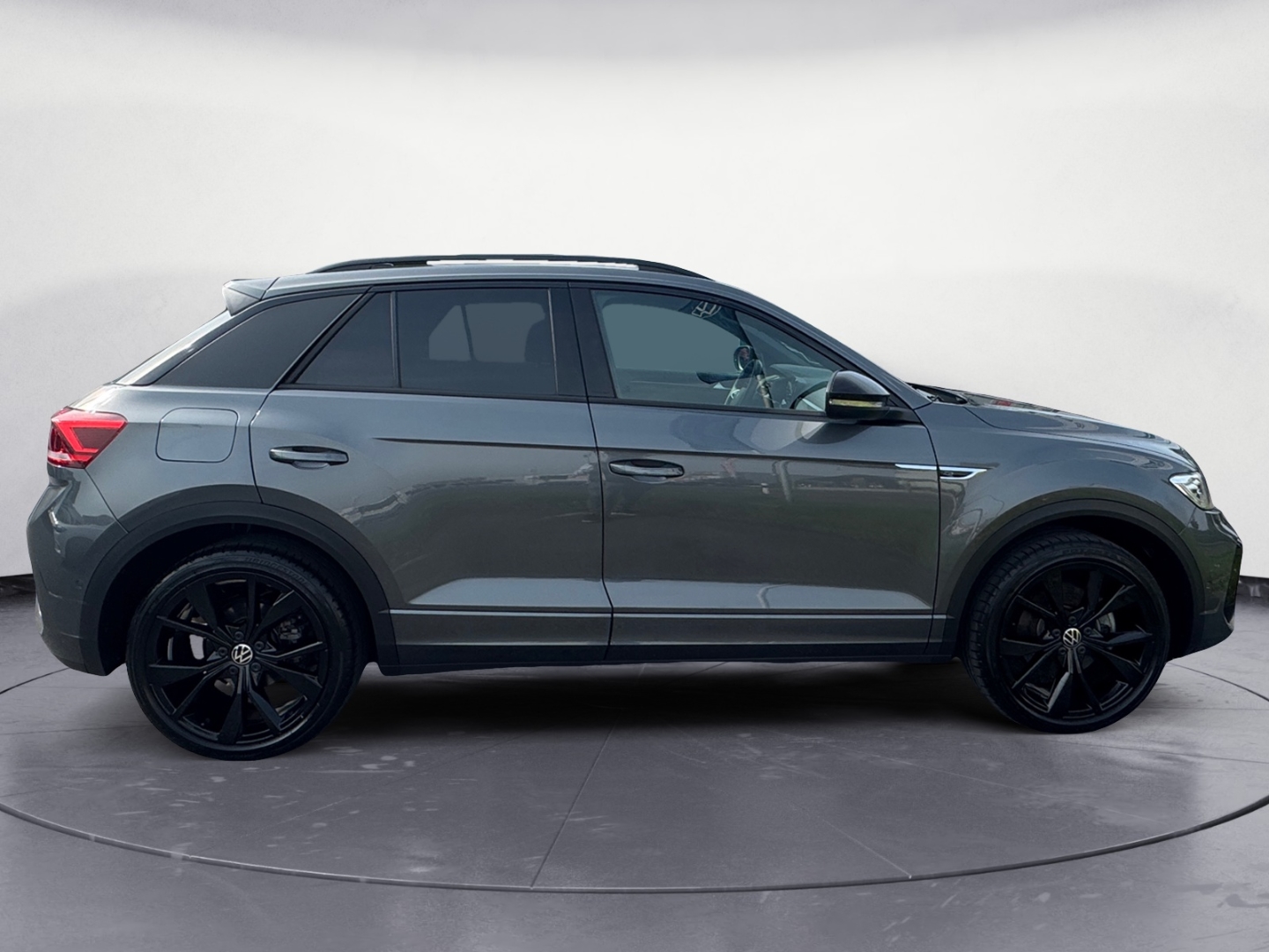 Volkswagen T-Roc R-Line 2.0