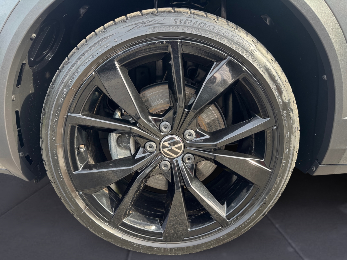 Volkswagen T-Roc R-Line 2.0