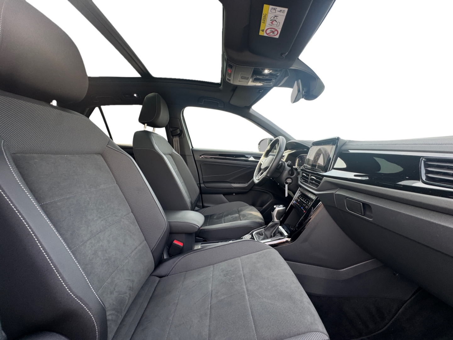 Volkswagen T-Roc R-Line 2.0