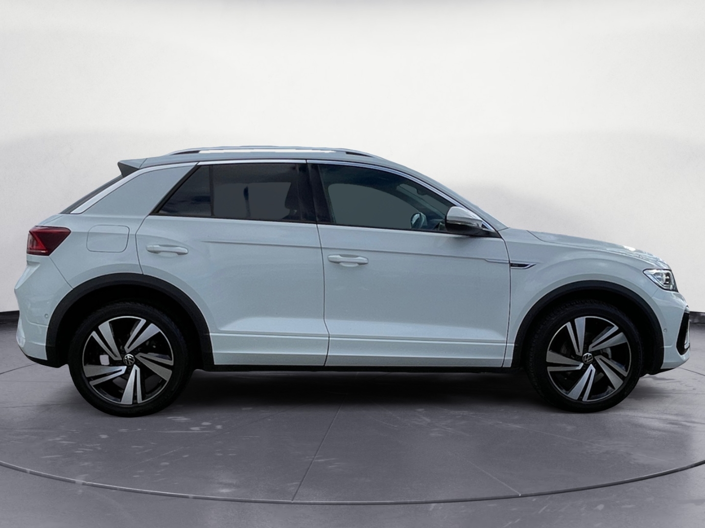 Volkswagen T-Roc R-Line 1.5