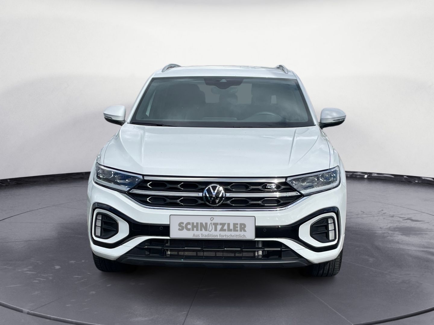 Volkswagen T-Roc R-Line 1.5