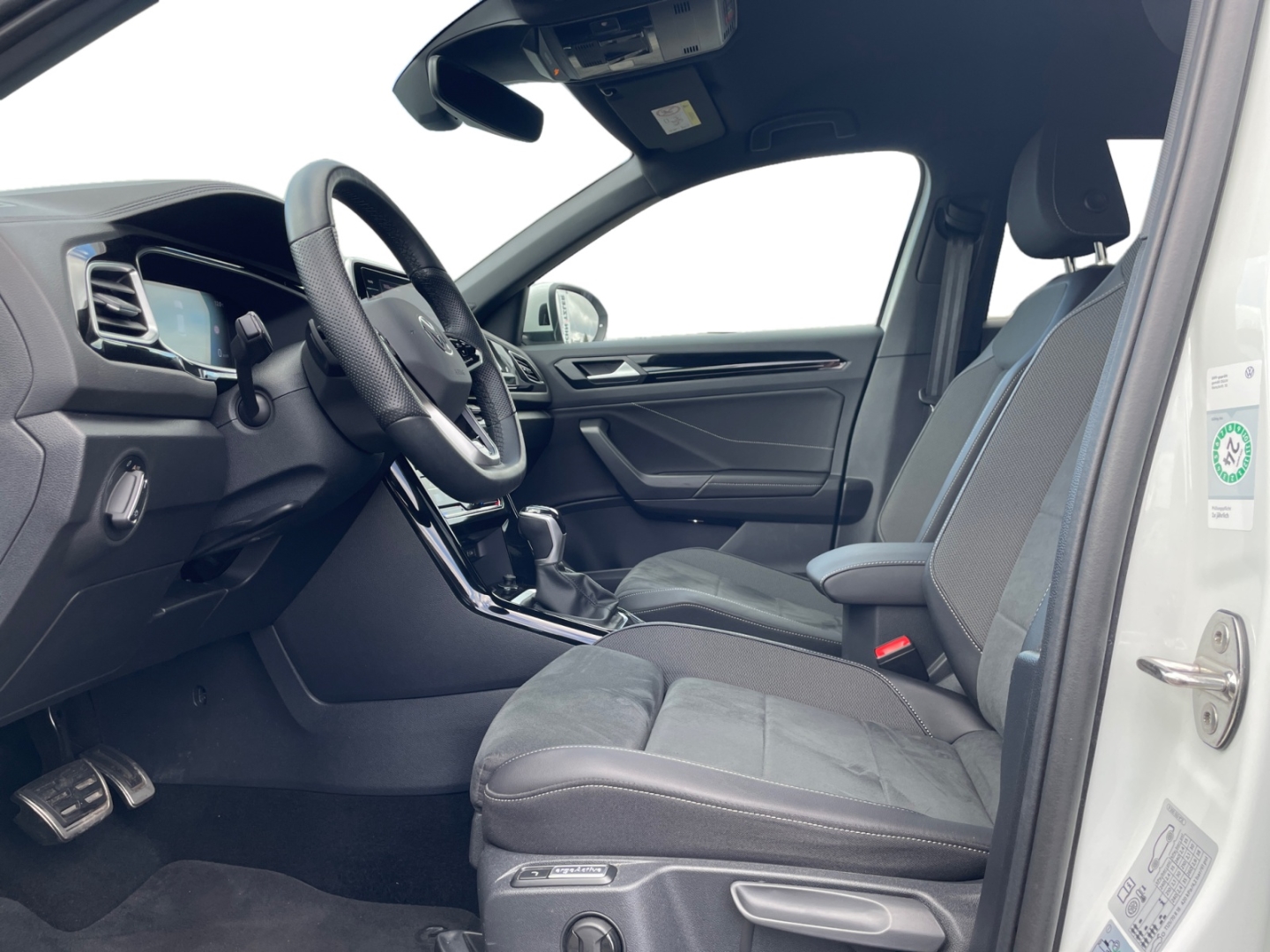 Volkswagen T-Roc R-Line 1.5