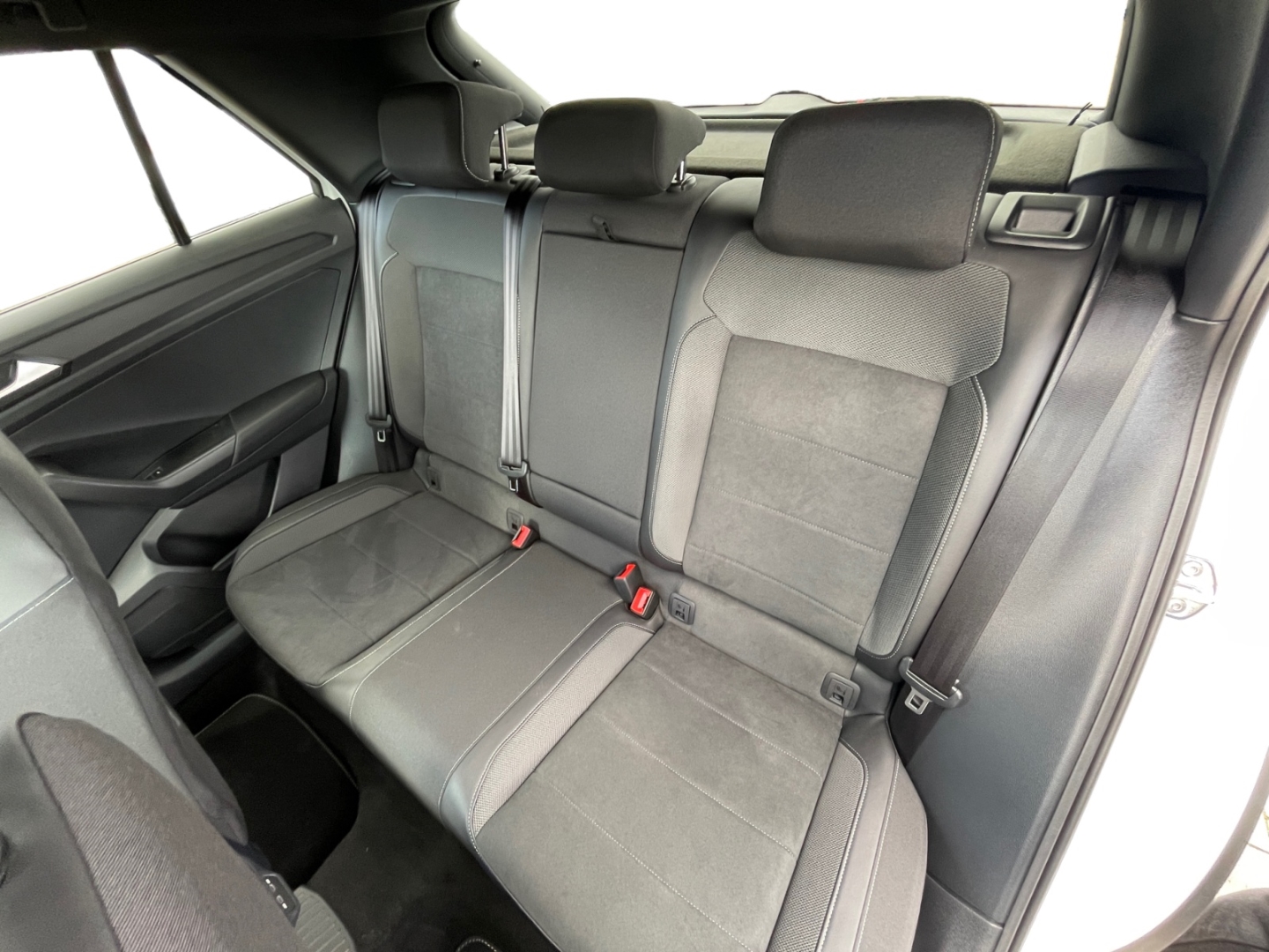 Volkswagen T-Roc R-Line 1.5