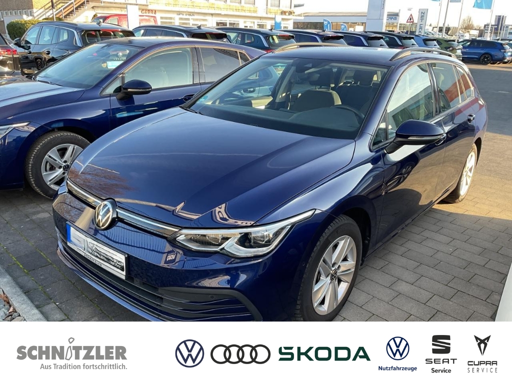 Volkswagen Golf Variant 1.5