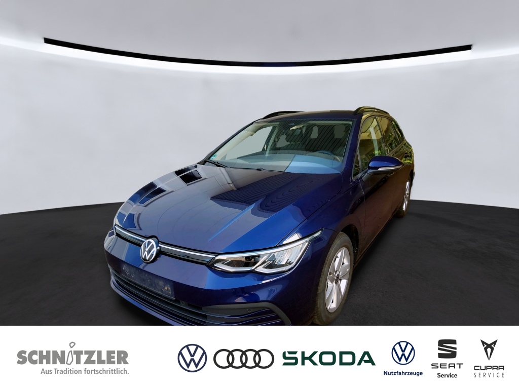 Volkswagen Golf Variant 1.5