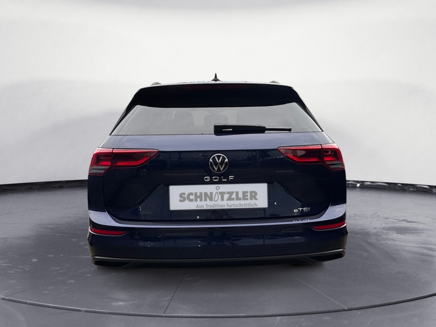 Volkswagen Golf Variant 1.5