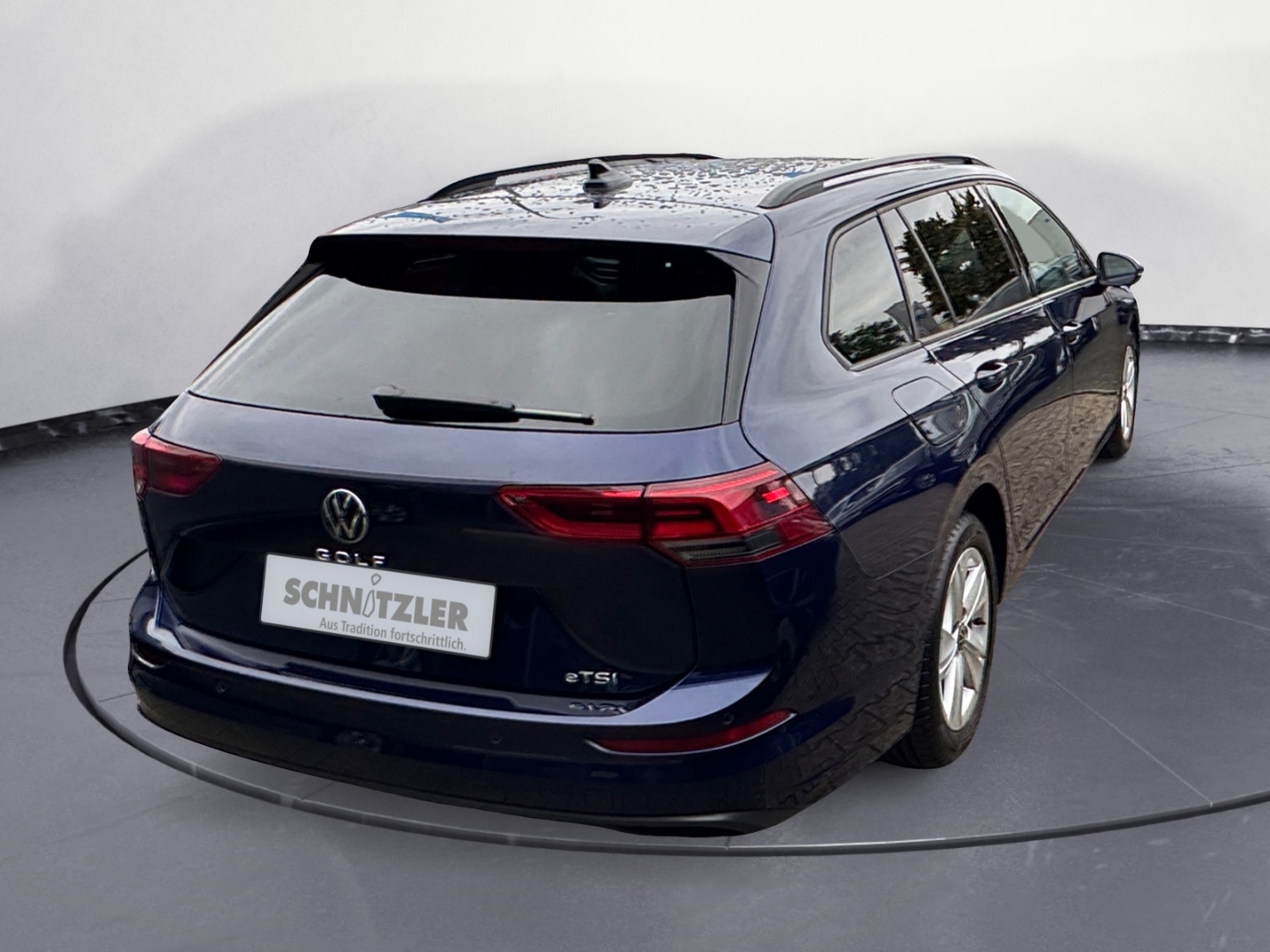 Volkswagen Golf Variant 1.5