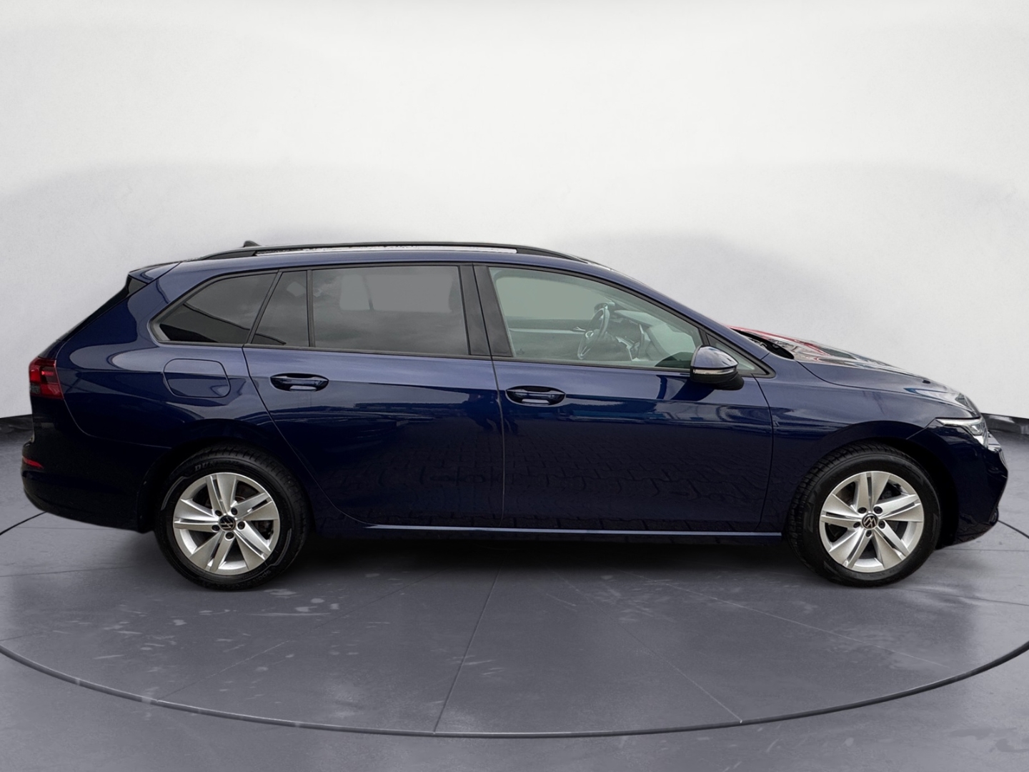 Volkswagen Golf Variant 1.5