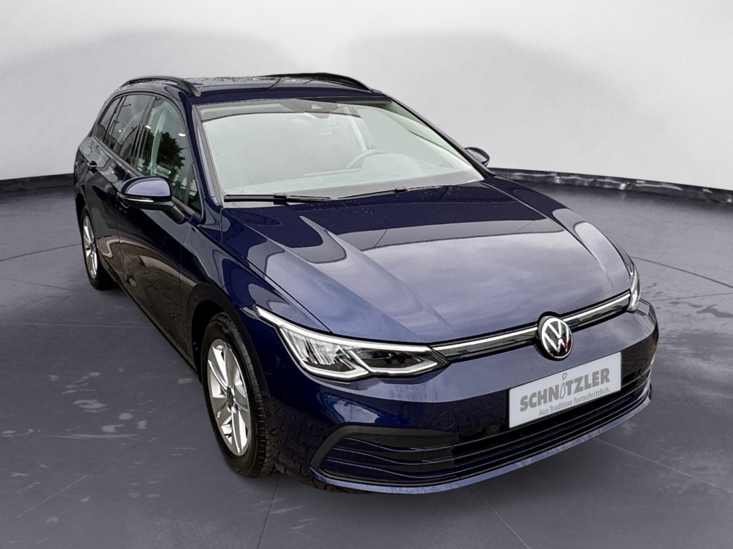 Volkswagen Golf Variant 1.5