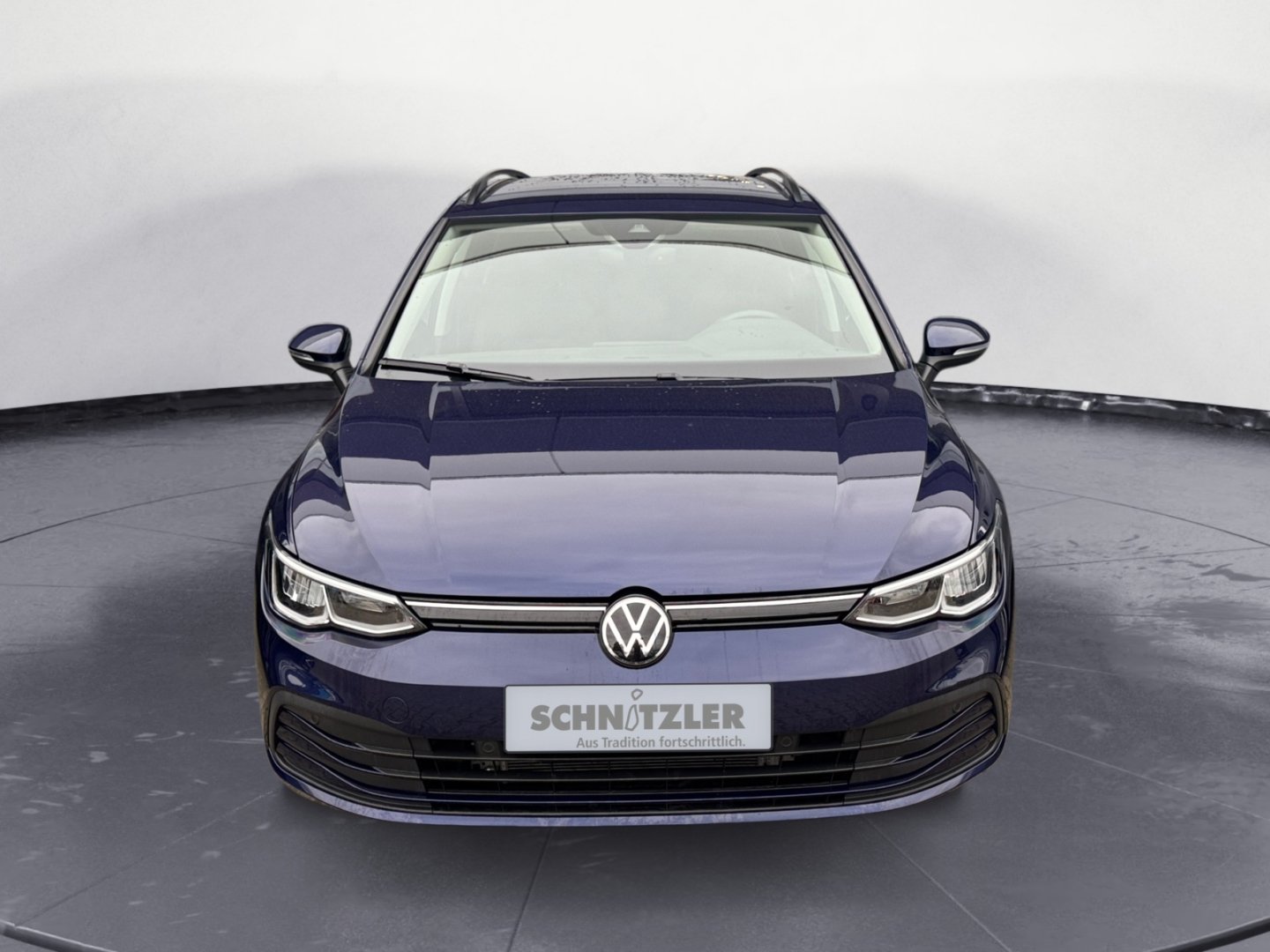 Volkswagen Golf Variant 1.5