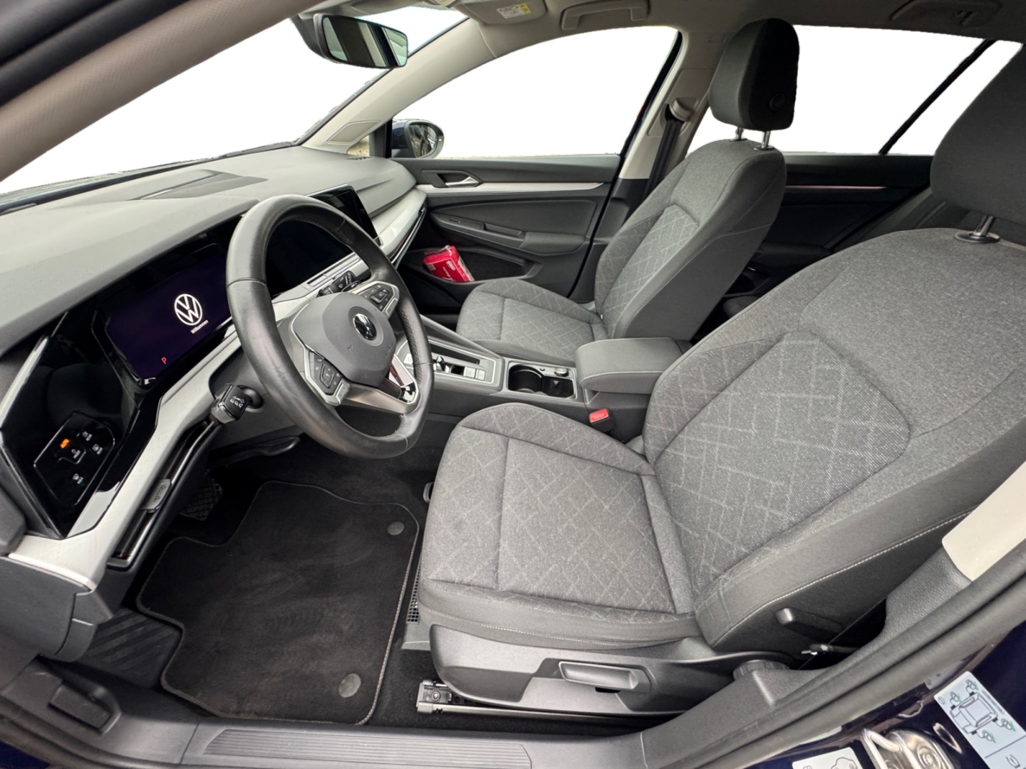 Volkswagen Golf Variant 1.5