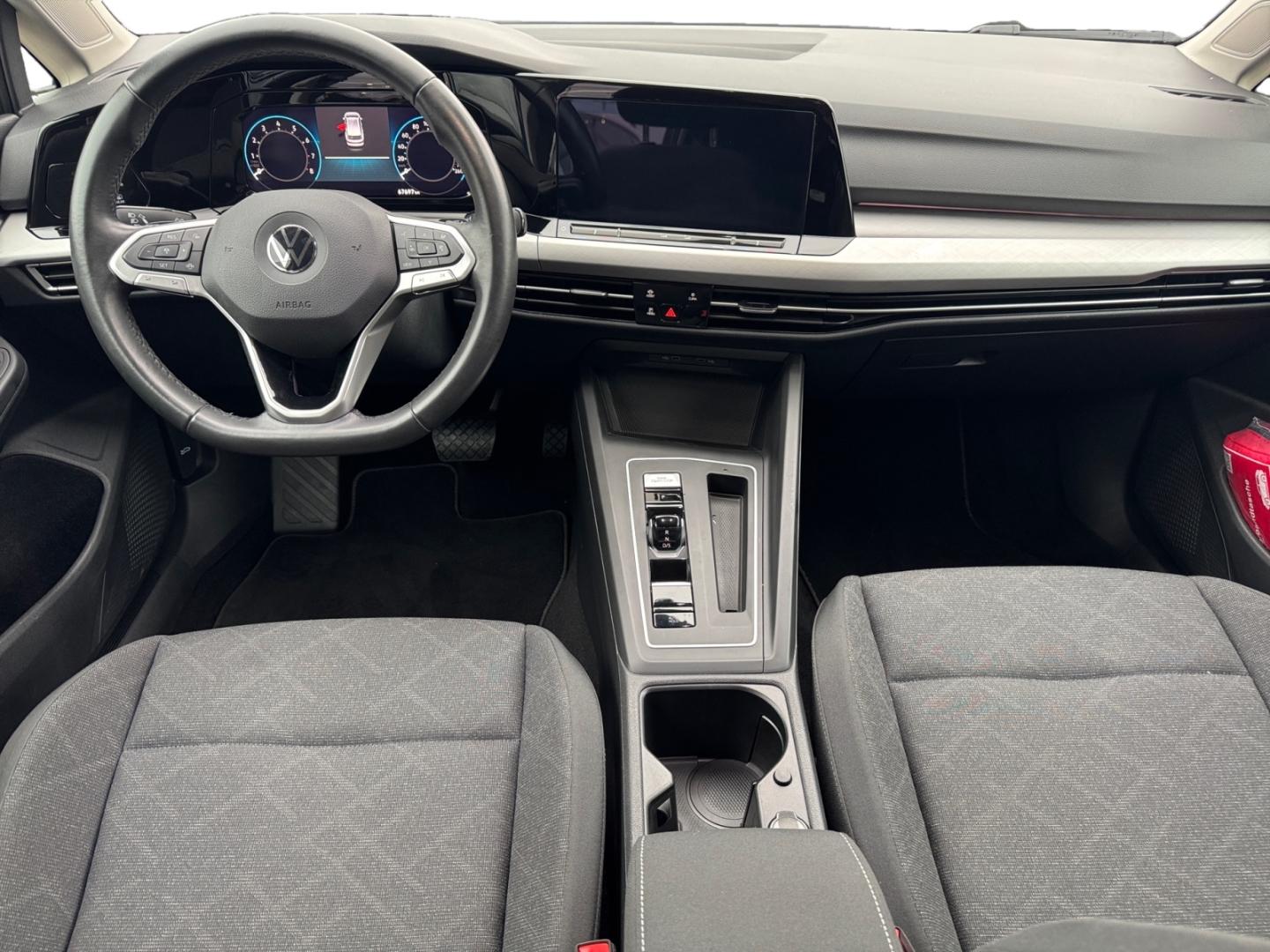 Volkswagen Golf Variant 1.5