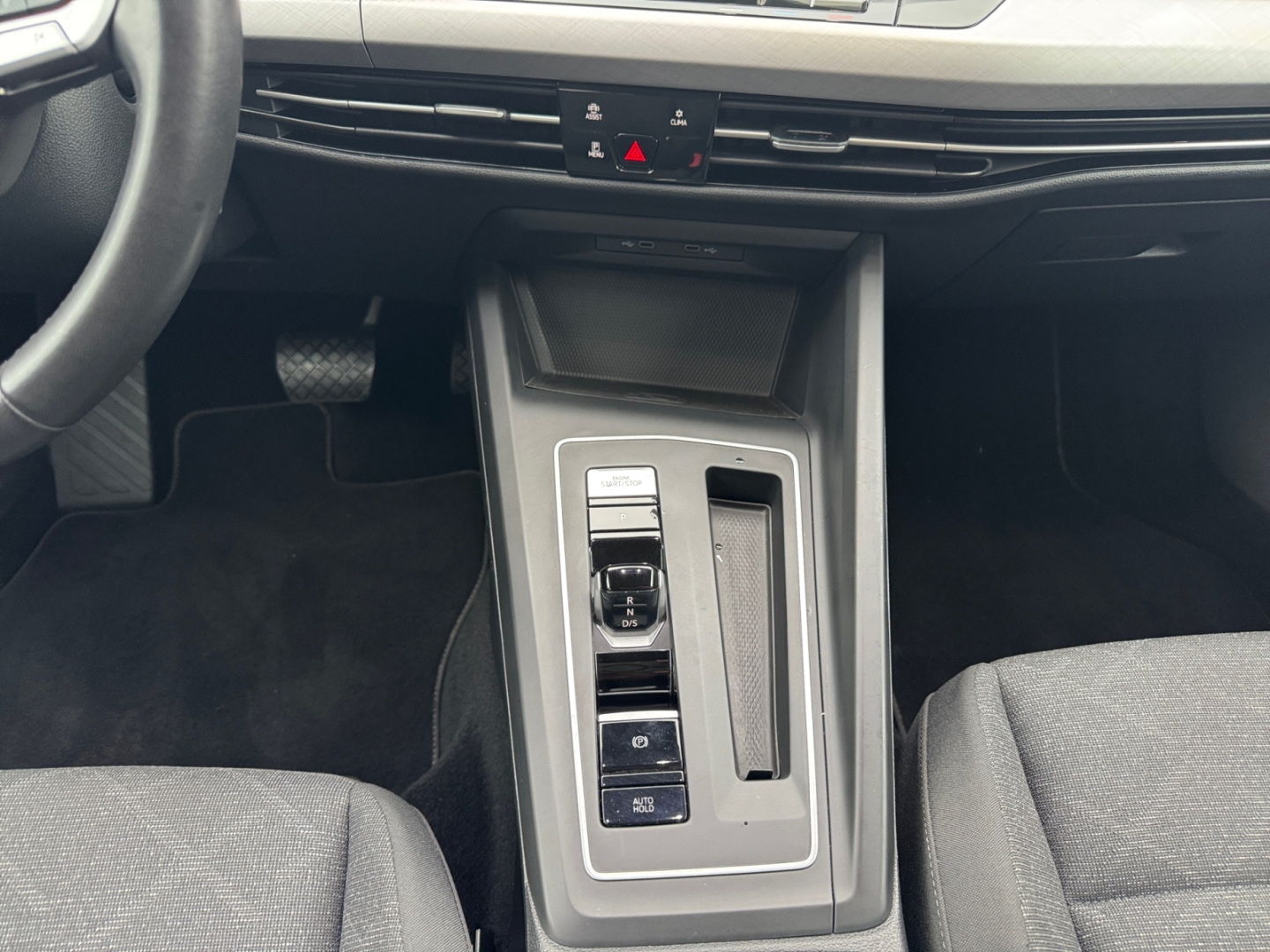 Volkswagen Golf Variant 1.5