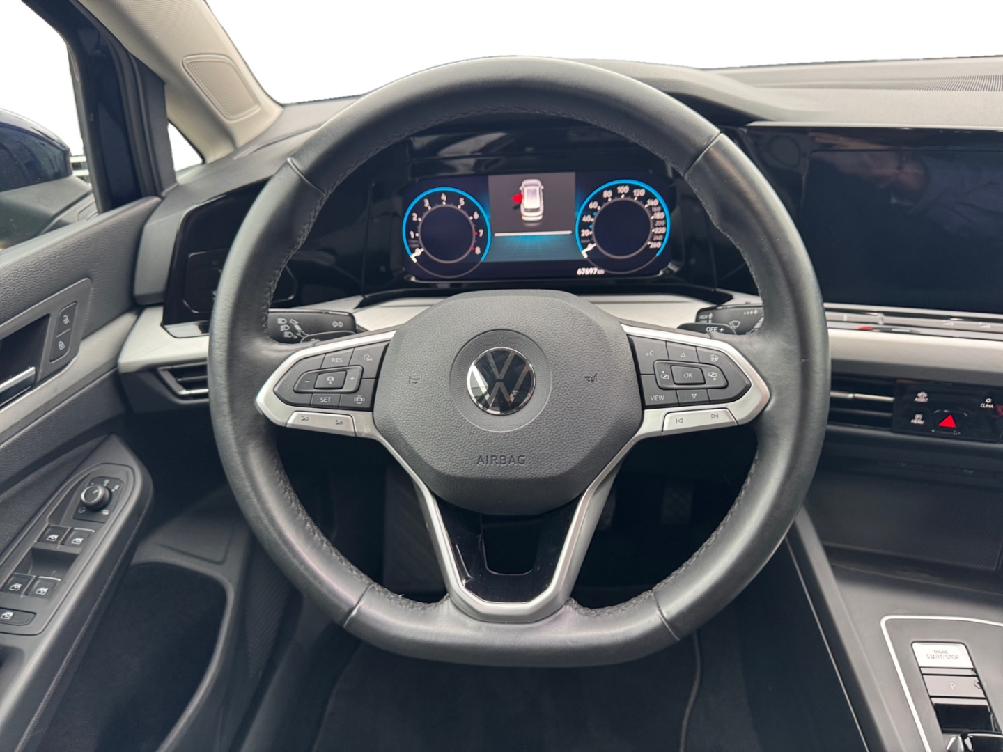 Volkswagen Golf Variant 1.5