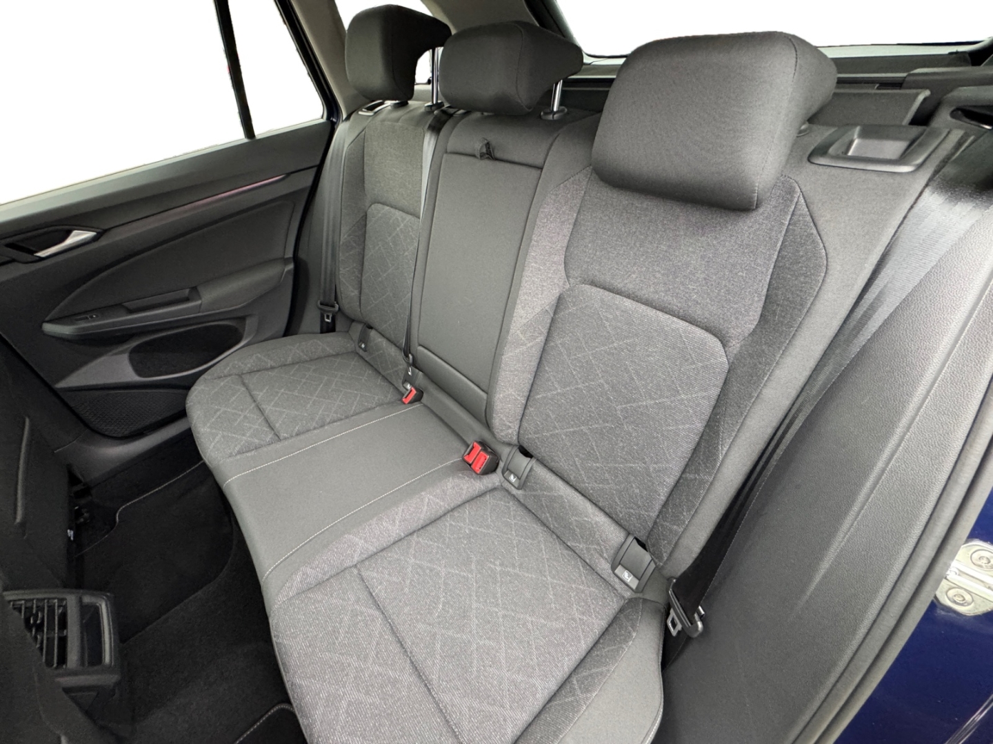 Volkswagen Golf Variant 1.5