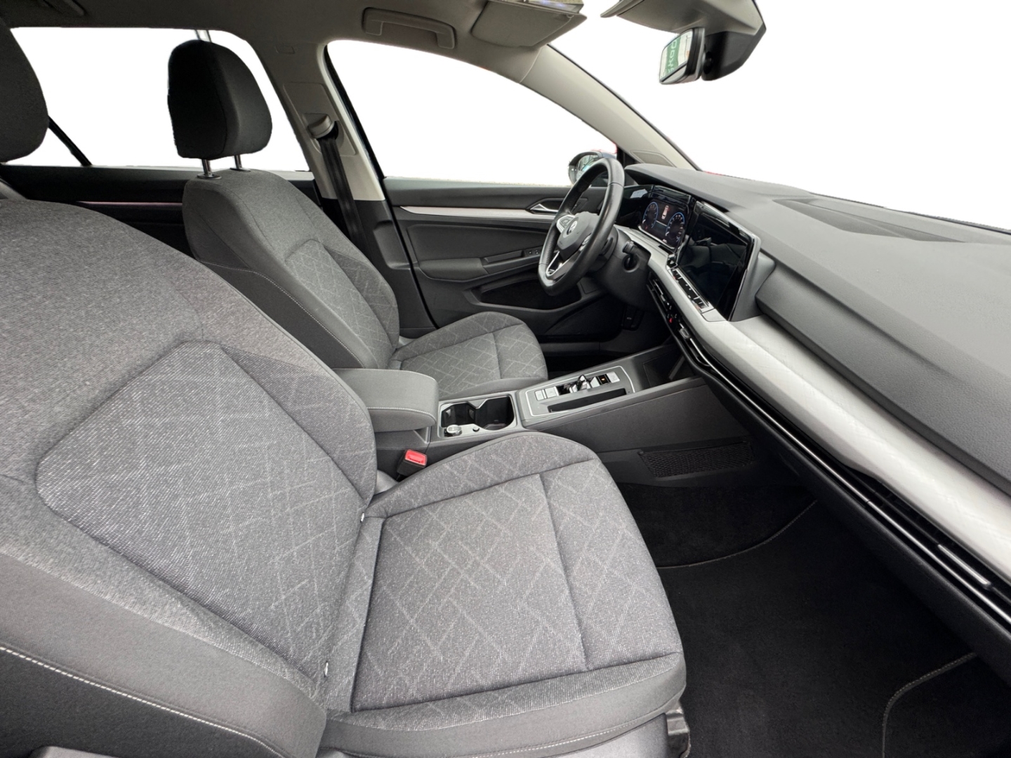 Volkswagen Golf Variant 1.5