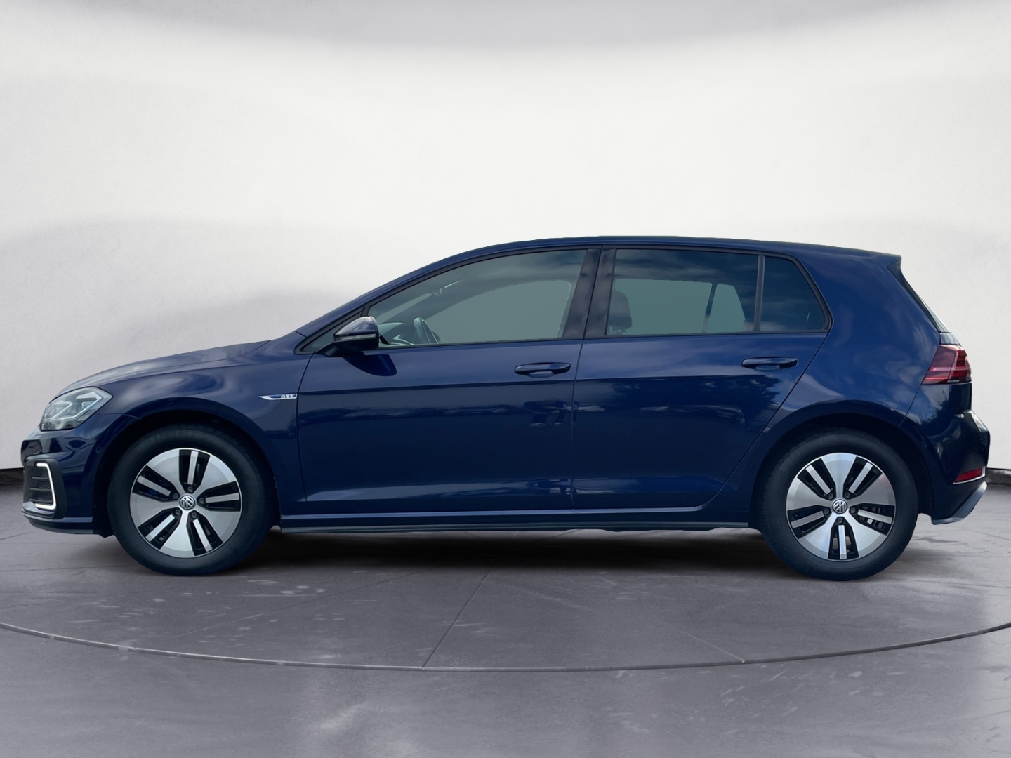 Volkswagen Golf VII GTE