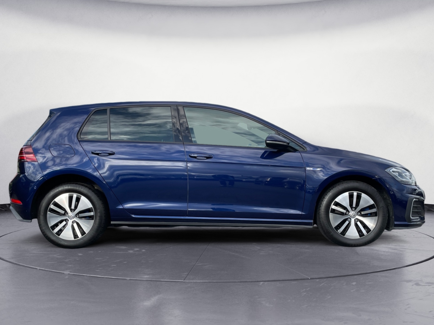 Volkswagen Golf VII GTE