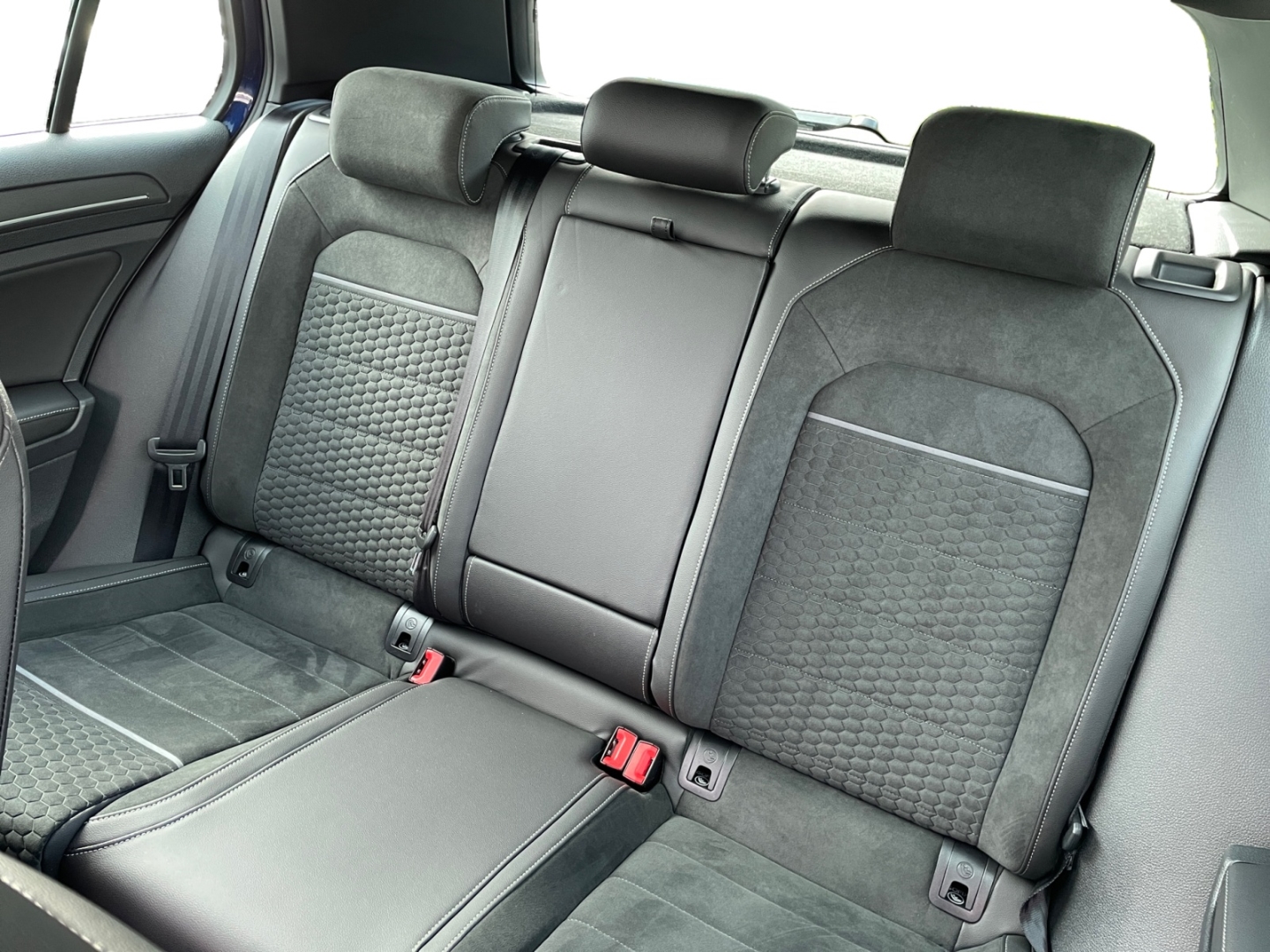 Volkswagen Golf VII GTE