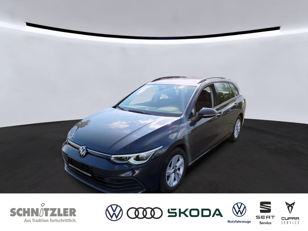 Volkswagen Golf Variant 1.5